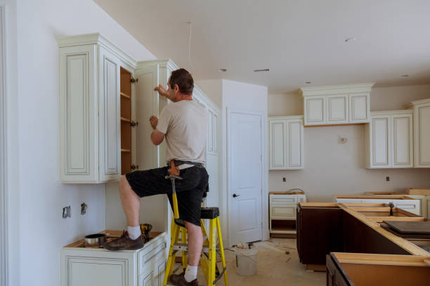 Licensed Open Concept Kitchen service in Trenton, OH - Remodeling Of Kitchen