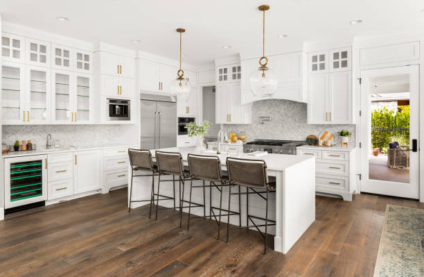 24/7 Emergency Open Concept Kitchen experts in Trenton, OH
