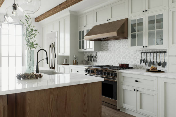 Affordable Open Concept Kitchen solutions in Trenton, OH